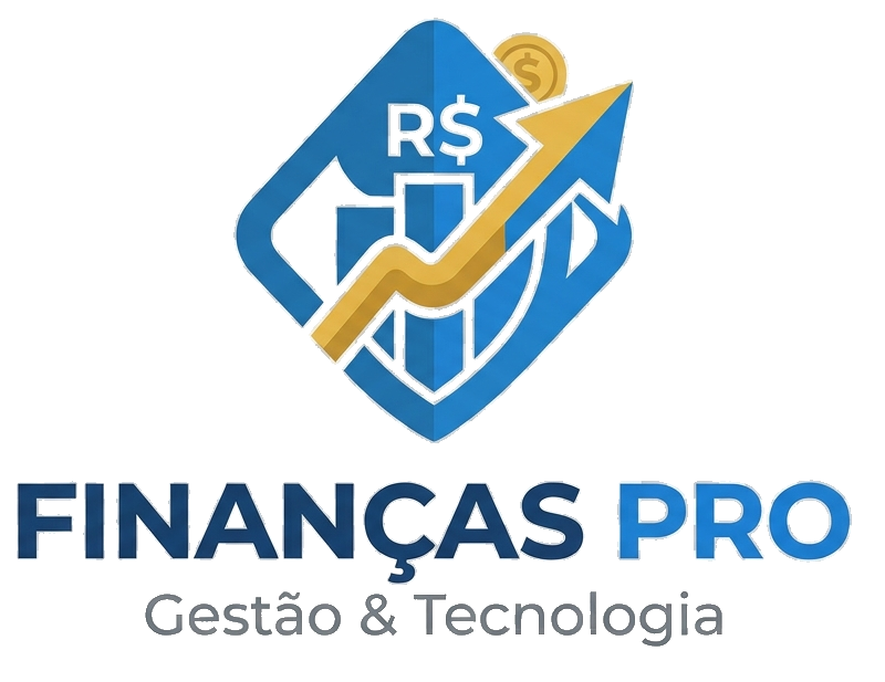 Finanças Pro — Gestão & Tecnologia
